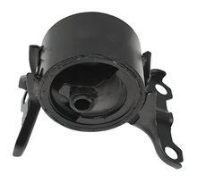 STANDARD LEFT ENGINE MOUNT TO SUIT JEEP PATRIOT MK ED3 ECN 2.0L 2.4L I4 MANUAL TRANSMISSION