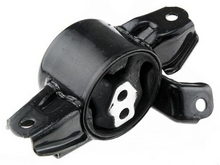 STANDARD LEFT ENGINE MOUNT TO SUIT KIA RIO UB G4FA 1.4L I4 CHASSIS DN512 DN312