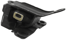 STANDARD LEFT ENGINE MOUNT TO SUIT MAZDA PE-VPS S5-DPTS P5-VPS TURBO DIESEL 1.5L 2.0L I4