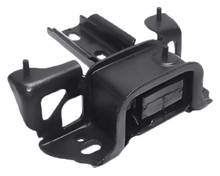 STANDARD LEFT ENGINE MOUNT TO SUIT MAZDA2 DE ZY 1.5L I4 AUTOMATIC TRANSMISSION