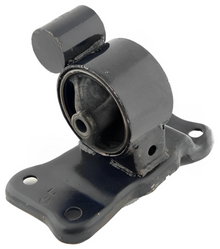 STD LEFT ENGINE MOUNT TO SUIT MITSUBISHI LANCER CE CG CH 4G15 4G94 4G69 1.5 2.0 2.4 I4 MANUAL TRANS.
