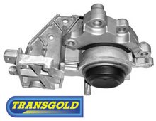 TRANSGOLD STANDARD LEFT ENGINE MOUNT TO SUIT NISSAN X-TRAIL T32 QR25DE 2.5L I4