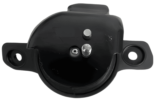 STANDARD LEFT ENGINE MOUNT TO SUIT SUBARU LEGACY BL BP EJ20X TURBO 2.0L F4 SUITS 180KW