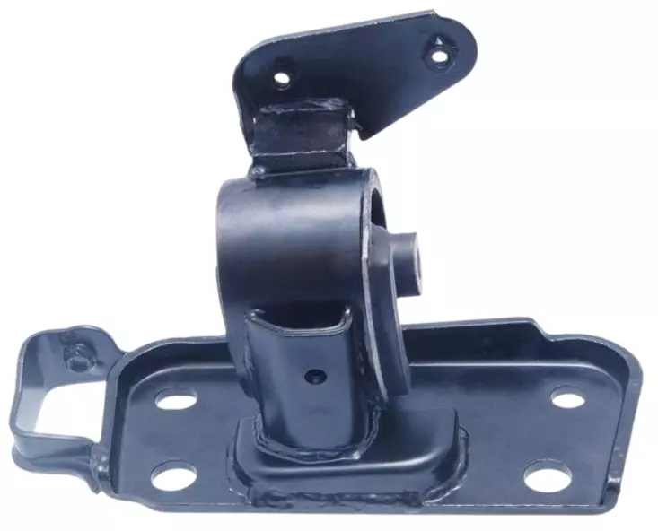 STANDARD LEFT ENGINE MOUNT TO SUIT TOYOTA RAV4 ACA33R ACA36R ACA38R ZSA42R 2AZ-FE 3ZR-FE 2.0L 2.4 I4