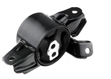 STANDARD LEFT ENGINE MOUNT TO SUIT HYUNDAI ELANTRA MD G4NB 1.8L I4 MANUAL TRANSMISSION