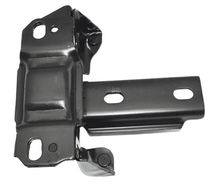 STANDARD LEFT ENGINE MOUNT TO SUIT MAZDA DEMIO DE ZJ-VE 1.3L I4 MANUAL TRANSMISSION