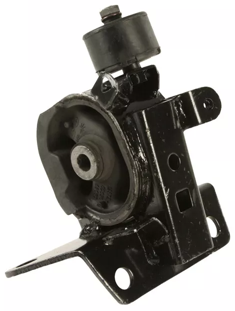 STANDARD LEFT ENGINE MOUNT TO SUIT TOYOTA COROLLA NZE121R 1NZ-FE 1.5L I4 HATCHBACK ONLY