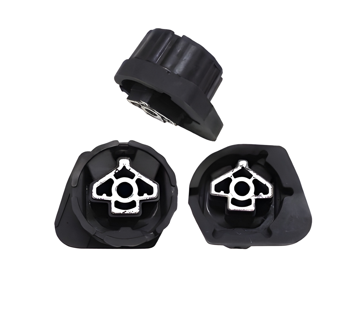 STANDARD REAR ENGINE MOUNT TO SUIT BMW X SERIES X3 N52B30 3.0L I6 FROM 03/2011