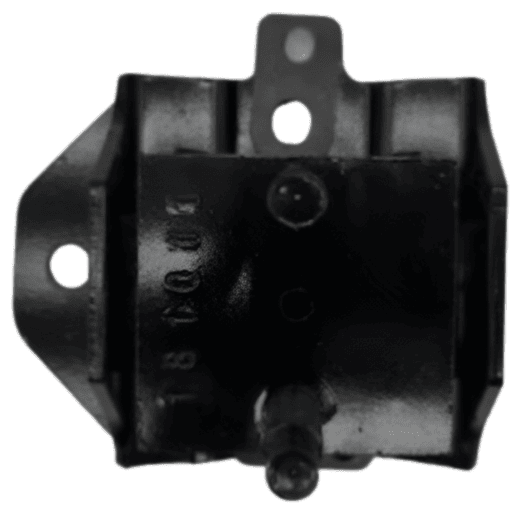 STANDARD REAR ENGINE MOUNT TO SUIT FORD RANGER PX2 P4AT 2.2L I4 CHASSIS MEF8 TILL 10/2016 RWD ONLY