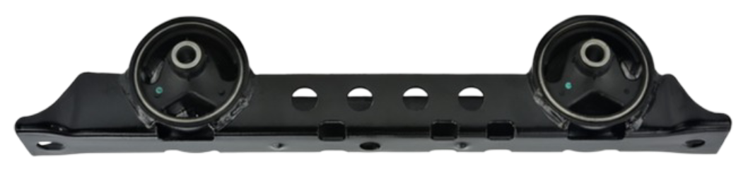 STANDARD REAR ENGINE MOUNT TO SUIT MITSUBISHI TRITON MK 6G72 3.0L V6 AUTOMATIC TRANSMISSION
