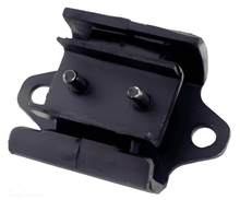 STANDARD REAR ENGINE MOUNT TO SUIT NISSAN NAVARA D22 KA24DE YD25DDT TURBO DIESEL 2.4 2.5 I4 RWD ONLY