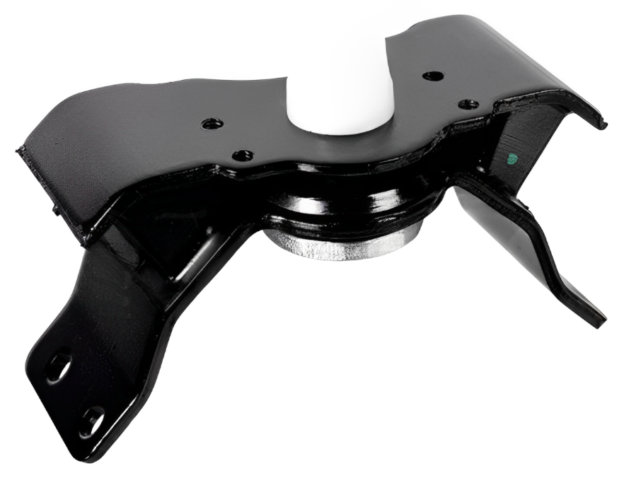 STANDARD REAR ENGINE MOUNT TO SUIT TOYOTA PRADO KDJ120R 1KD-FTV TURBO DIESEL 3.0L I4