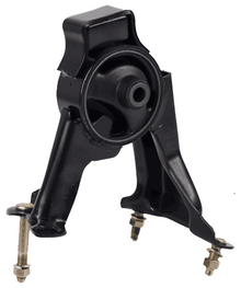 STANDARD REAR ENGINE MOUNT TO SUIT TOYOTA COROLLA NZE121R 1NZ-FE 1.5L I4 HATCHBACK ONLY