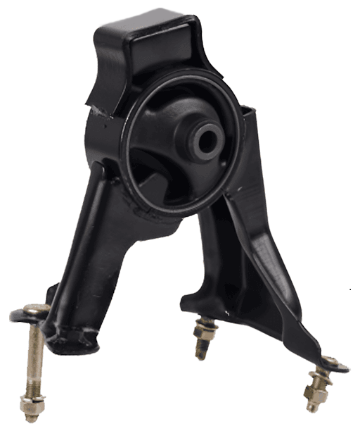 STANDARD REAR ENGINE MOUNT TO SUIT TOYOTA CELICA ZZT231R 2ZZ-GE 1.8L I4