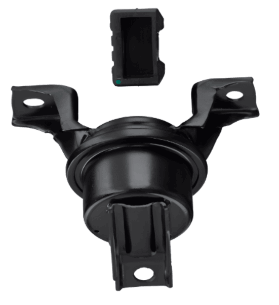 STANDARD RIGHT ENGINE MOUNT TO SUIT MITSUBISHI LANCER CG CH 4G94 2.0L I4