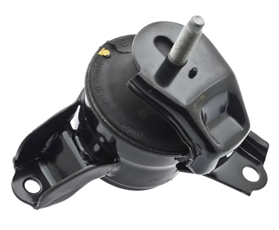 STANDARD RIGHT ENGINE MOUNT TO SUIT HYUNDAI TUCSON JM D4EA TURBO DIESEL 2.0L I4 FWD ONLY