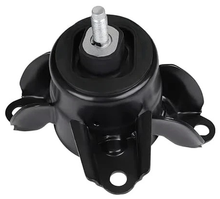 STANDARD RIGHT ENGINE MOUNT TO SUIT KIA RIO UB G4FA G4FD D4FC TURBO DIESEL 1.4L 1.6L I4