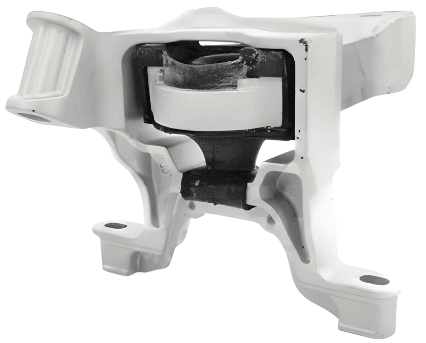 STANDARD RIGHT ENGINE MOUNT TO SUIT MAZDA CX-3 DK PE-VPS 2.0L I4 EXCEPT DKEAW DKEFW CHASSIS