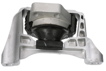 STANDARD RIGHT ENGINE MOUNT TO SUIT HOLDEN BARINA TM F16D4 A14NET TURBO 1.4L 1.6L I4