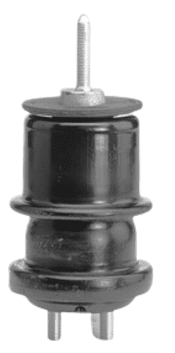 STANDARD RIGHT ENGINE MOUNT TO SUIT SUBARU LIBERTY BN FB25A 2.5L F4