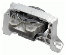 STANDARD LEFT ENGINE MOUNT TO SUIT KIA G4NB G4NC G4NA G4FJ G4FA G4FD G4LC D4FC 1.4 1.6L 1.8L 2.0L I4