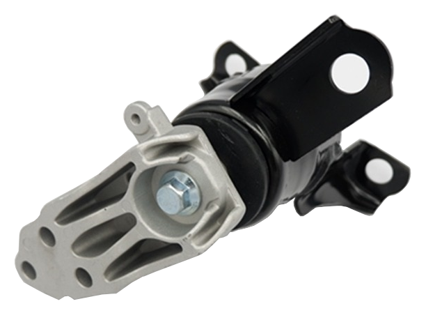 STANDARD RIGHT ENGINE MOUNT TO SUIT MAZDA DEMIO DE ZJ-VE ZY-VE 1.3L 1.5L I4 MANUAL TRANSMISSION