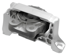 STANDARD RIGHT ENGINE MOUNT TO SUIT MAZDA3 BK RF TURBO DIESEL 2.0L I4