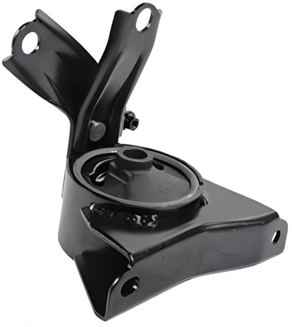 STANDARD RIGHT ENGINE MOUNT TO SUIT TOYOTA COROLLA AE101R 4A-FE 1.6L I4 AUTOMATIC TRANSMISSION