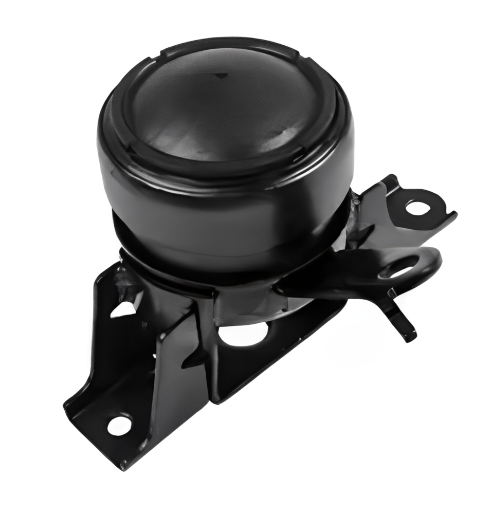 STD RIGHT ENGINE MOUNT TO SUIT TOYOTA YARIS NCP91R NCP93R NCP131R 1NZ-FE 1.5L I4 MANUAL TRANSMISSION
