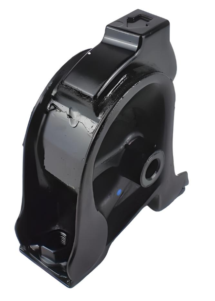 STANDARD FRONT ENGINE MOUNT TO SUIT TOYOTA COROLLA AE112R 7A-FET TURBO 1.8L I4