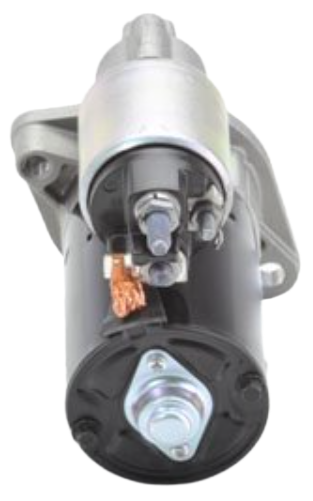 STARTER MOTOR TO SUIT BMW 3 SERIES 320I N43B20 N46NB20 N46B20B N46B20 2.0L I4 EXCEPT CONVERTIBLE