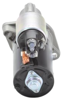STARTER MOTOR TO SUIT BMW 3 SERIES 320I N43B20 N46NB20 N46B20B N46B20 2.0L I4 EXCEPT CONVERTIBLE