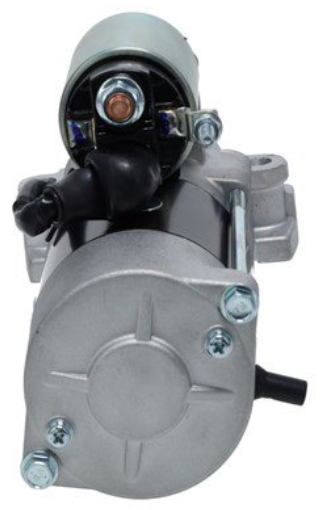STARTER MOTOR TO SUIT FORD RANGER PX P4AT TURBO DIESEL 2.2L I4 EXCEPT SUPER CAB XL