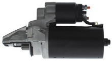 STARTER MOTOR TO SUIT FORD TRANSIT VM QVFA H9FB SRFA CYFD TURBO DIESEL 2.2L 2.4L I4