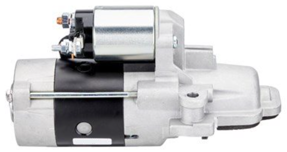 STARTER MOTOR TO SUIT FORD RANGER PX P5AT TURBO DIESEL 3.2L I5
