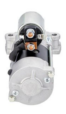 STARTER MOTOR TO SUIT FORD P5AT TURBO DIESEL 3.2L I5