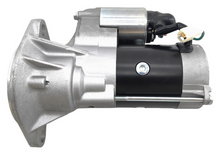 STARTER MOTOR TO SUIT HOLDEN RODEO RA TF 4JA-1 4JB1-T 4JX1-T 4JH1-TC TURBO DIESEL 2.5L 2.8L 3.0L I4