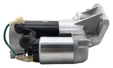 STARTER MOTOR TO SUIT HOLDEN RODEO RA TF 4JA-1 4JB1-T 4JX1-T 4JH1-TC TURBO DIESEL 2.5L 2.8L 3.0L I4