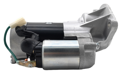 STARTER MOTOR TO SUIT HOLDEN 4JB1-T 4JX1-T 4JA-1 4JH1-TC TURBO DIESEL 2.5L 2.8L 3.0L I4