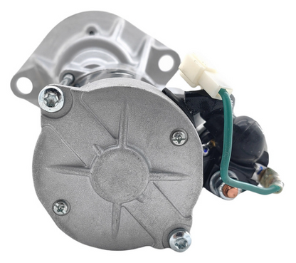 STARTER MOTOR TO SUIT HOLDEN RODEO RA TF 4JA-1 4JB1-T 4JX1-T 4JH1-TC TURBO DIESEL 2.5L 2.8L 3.0L I4