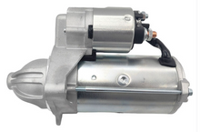 STARTER MOTOR TO SUIT HOLDEN COLORADO RG LVN LWH LWN TURBO DIESEL 2.5L 2.8L I4