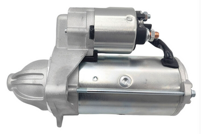 STARTER MOTOR TO SUIT HOLDEN COLORADO RG LVN LWH LWN TURBO DIESEL 2.5L 2.8L I4