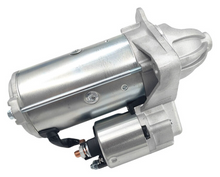 STARTER MOTOR TO SUIT HOLDEN COLORADO RG LVN LWH LWN TURBO DIESEL 2.5L 2.8L I4