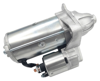 STARTER MOTOR TO SUIT HOLDEN COLORADO RG LVN LWH LWN TURBO DIESEL 2.5L 2.8L I4