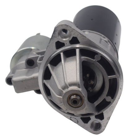 STARTER MOTOR TO SUIT HOLDEN COMMODORE VL RB30E RB30ET TURBO 3.0L I6