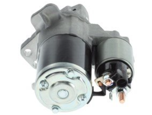 STARTER MOTOR TO SUIT HOLDEN CAPTIVA CG SIDI LF1 LFW 3.0L V6