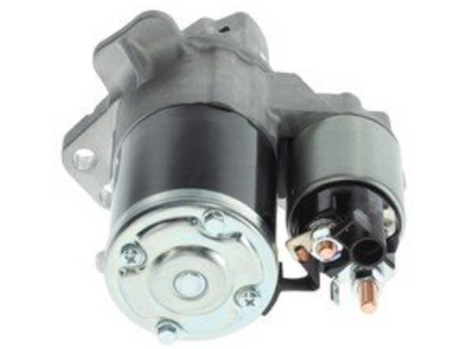 STARTER MOTOR TO SUIT HOLDEN CAPTIVA CG SIDI LF1 LFW 3.0L V6
