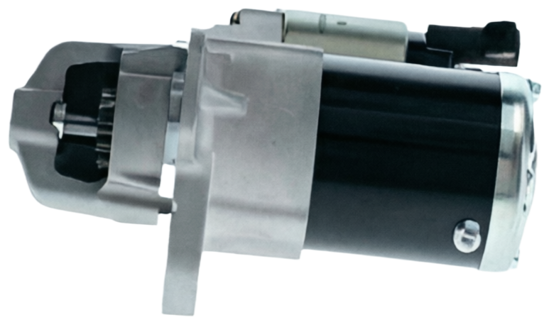 STARTER MOTOR TO SUIT HOLDEN RODEO RA ALLOYTEC LCA 3.6L V6