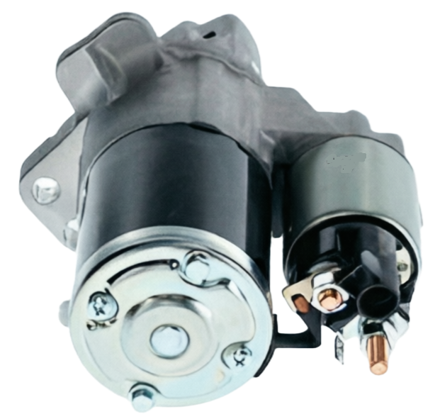 STARTER MOTOR TO SUIT HOLDEN CREWMAN VZ ALLOYTEC LE0 3.6 V6