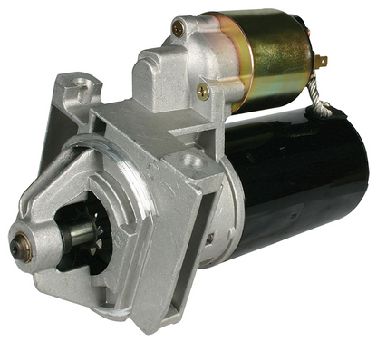 STARTER MOTOR TO SUIT HOLDEN CALAIS VN VP VR VS VS VT VX VY BUICK ECOTEC L36 LN3 L27 3.8L V6 SUITS AUTOMATIC TRANSMISSION